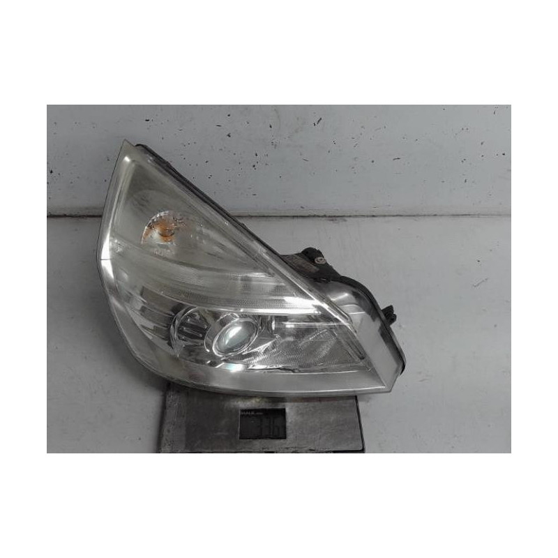 Optique avant principal droit (feux)(phare) RENAULT ESPACE 4