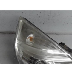 Optique avant principal droit (feux)(phare) RENAULT ESPACE 4 Photo n°4