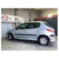 Commande chauffage PEUGEOT 206
