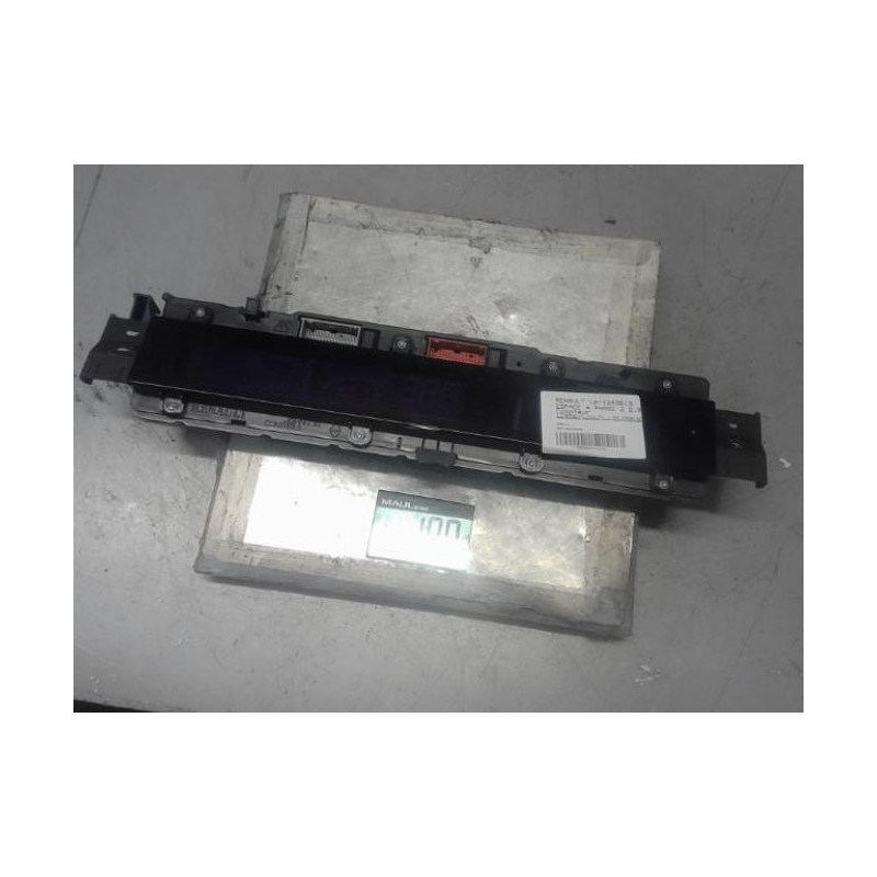 Compteur RENAULT ESPACE 4