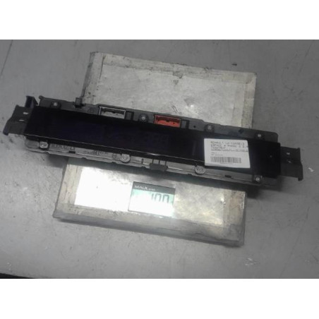 Compteur RENAULT ESPACE 4 Photo n°1