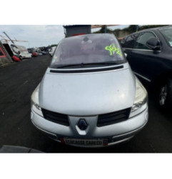 Compteur RENAULT ESPACE 4 Photo n°12