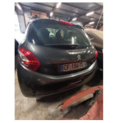 Debitmetre PEUGEOT 208 1 Photo n°6