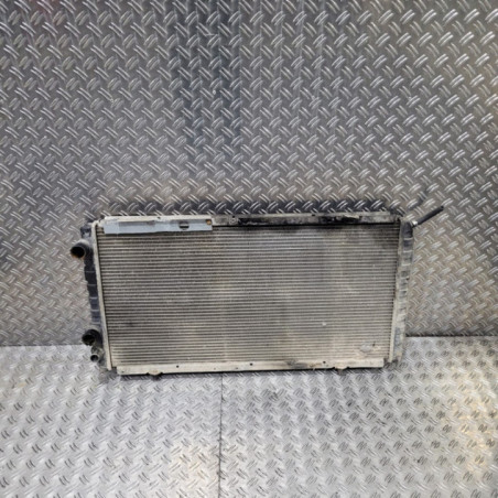 Radiateur eau PEUGEOT BOXER 1 Photo n°1
