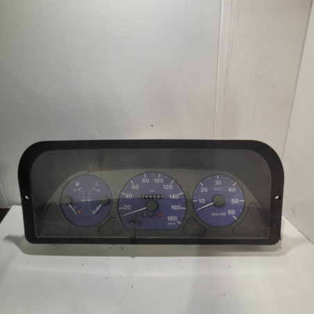 Compteur PEUGEOT BOXER 1 Photo n°1