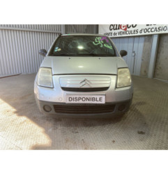 Boite de vitesses CITROEN C2 Photo n°1