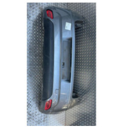 Pare choc arriere CITROEN C4 1 Photo n°1