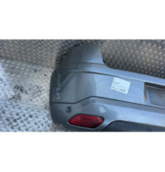 Pare choc arriere CITROEN C4 1
