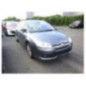 Pare choc arriere CITROEN C4 1