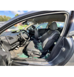 Pare choc arriere CITROEN C4 1 Photo n°14