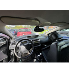 Pare choc arriere CITROEN C4 1 Photo n°15