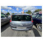 Pare choc arriere CITROEN C4 1