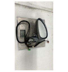 Retroviseur gauche CITROEN C4 1 Photo n°1