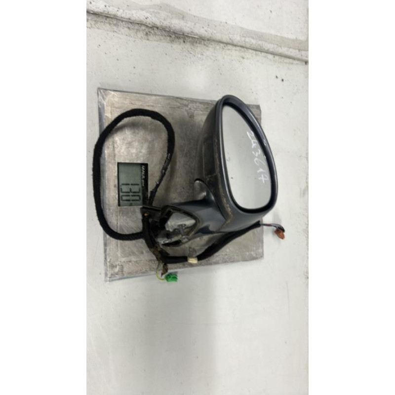 Retroviseur gauche CITROEN C4 1