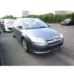 Retroviseur gauche CITROEN C4 1 Photo n°3
