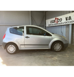 Bloc chauffage CITROEN C2 Photo n°4