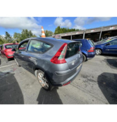 Retroviseur gauche CITROEN C4 1 Photo n°15