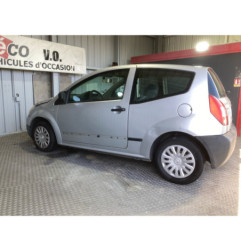 Mastervac CITROEN C2 Photo n°6
