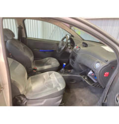 Pedale d'embrayage CITROEN C2 Photo n°5