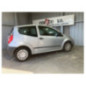 Vase de lave glace CITROEN C2