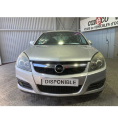 Train arriere complet OPEL VECTRA C Photo n°1