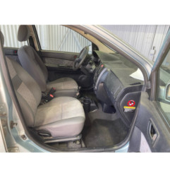 Colonne de direction HYUNDAI GETZ Photo n°4
