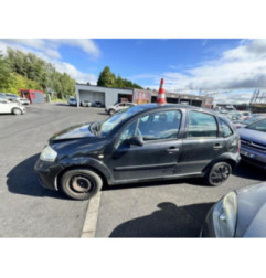 Feu arriere principal gauche (feux) CITROEN C3 1 Photo n°14