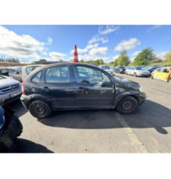 Feu arriere principal gauche (feux) CITROEN C3 1 Photo n°15