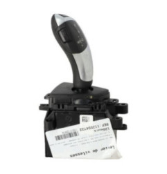 Levier de vitesses BMW SERIE 3 F30 Photo n°4