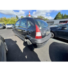 Feu arriere principal gauche (feux) CITROEN C3 1 Photo n°19