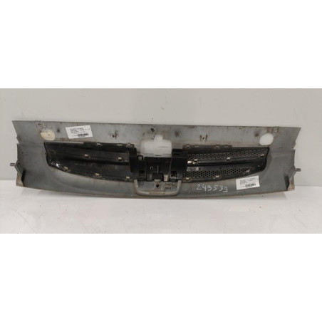 Calandre PEUGEOT PARTNER 1