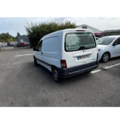 Calandre PEUGEOT PARTNER 1 Photo n°3