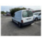 Calandre PEUGEOT PARTNER 1