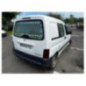 Calandre PEUGEOT PARTNER 1