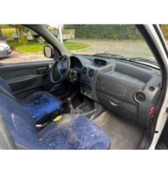 Calandre PEUGEOT PARTNER 1 Photo n°5