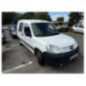 Calandre PEUGEOT PARTNER 1