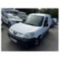 Calandre PEUGEOT PARTNER 1