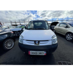 Calandre PEUGEOT PARTNER 1 Photo n°8