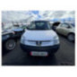 Calandre PEUGEOT PARTNER 1