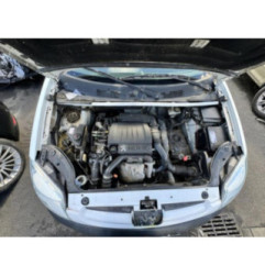 Calandre PEUGEOT PARTNER 1 Photo n°9