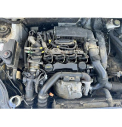 Calandre PEUGEOT PARTNER 1 Photo n°10