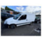 Calandre PEUGEOT PARTNER 1