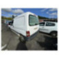 Calandre PEUGEOT PARTNER 1