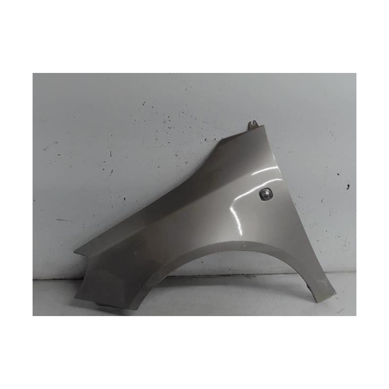 Aile avant gauche SKODA ROOMSTER