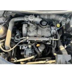 Aile avant gauche SKODA ROOMSTER Photo n°16