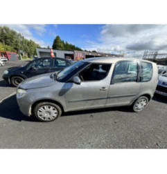 Aile avant gauche SKODA ROOMSTER Photo n°17