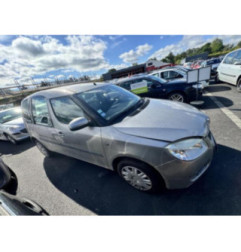 Aile avant gauche SKODA ROOMSTER Photo n°18