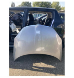 Capot SKODA ROOMSTER Photo n°5