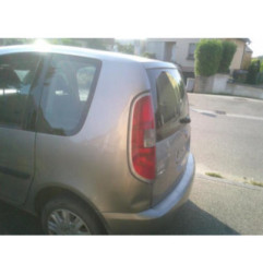 Capot SKODA ROOMSTER Photo n°9
