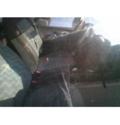 Capot SKODA ROOMSTER Photo n°10